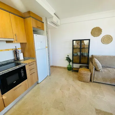 Appartement Ap-10 Ximoapartments A Primera Linea De Playa *