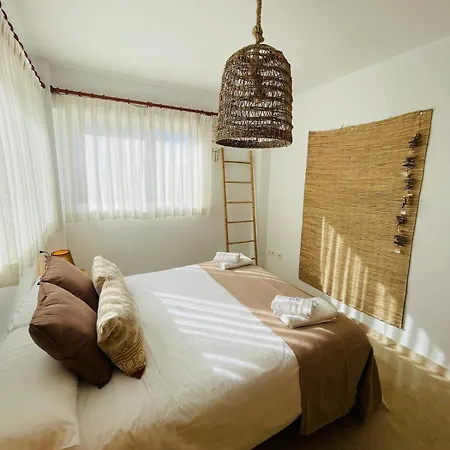 Appartement Ap-10 Ximoapartments A Primera Linea De Playa