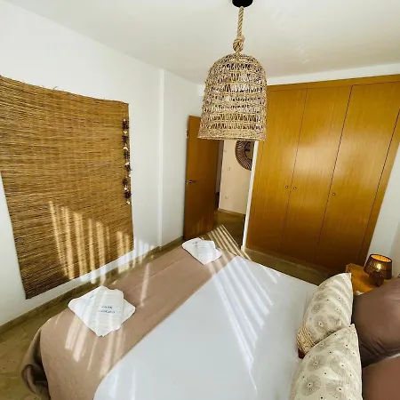 Appartement Ap-10 Ximoapartments A Primera Linea De Playa *