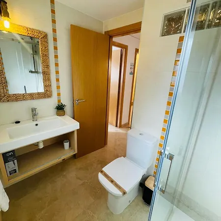 Appartement Ap-10 Ximoapartments A Primera Linea De Playa Oliva