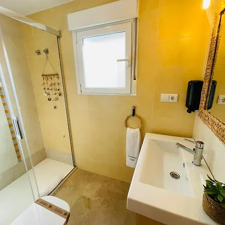 Ap-10 Ximoapartments A Primera Linea De Playa
