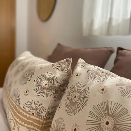 Ap-10 Ximoapartments A Primera Linea De Playa Appartement Oliva