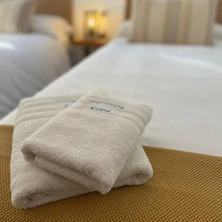 Ap-10 Ximoapartments A Primera Linea De Playa Appartement Oliva